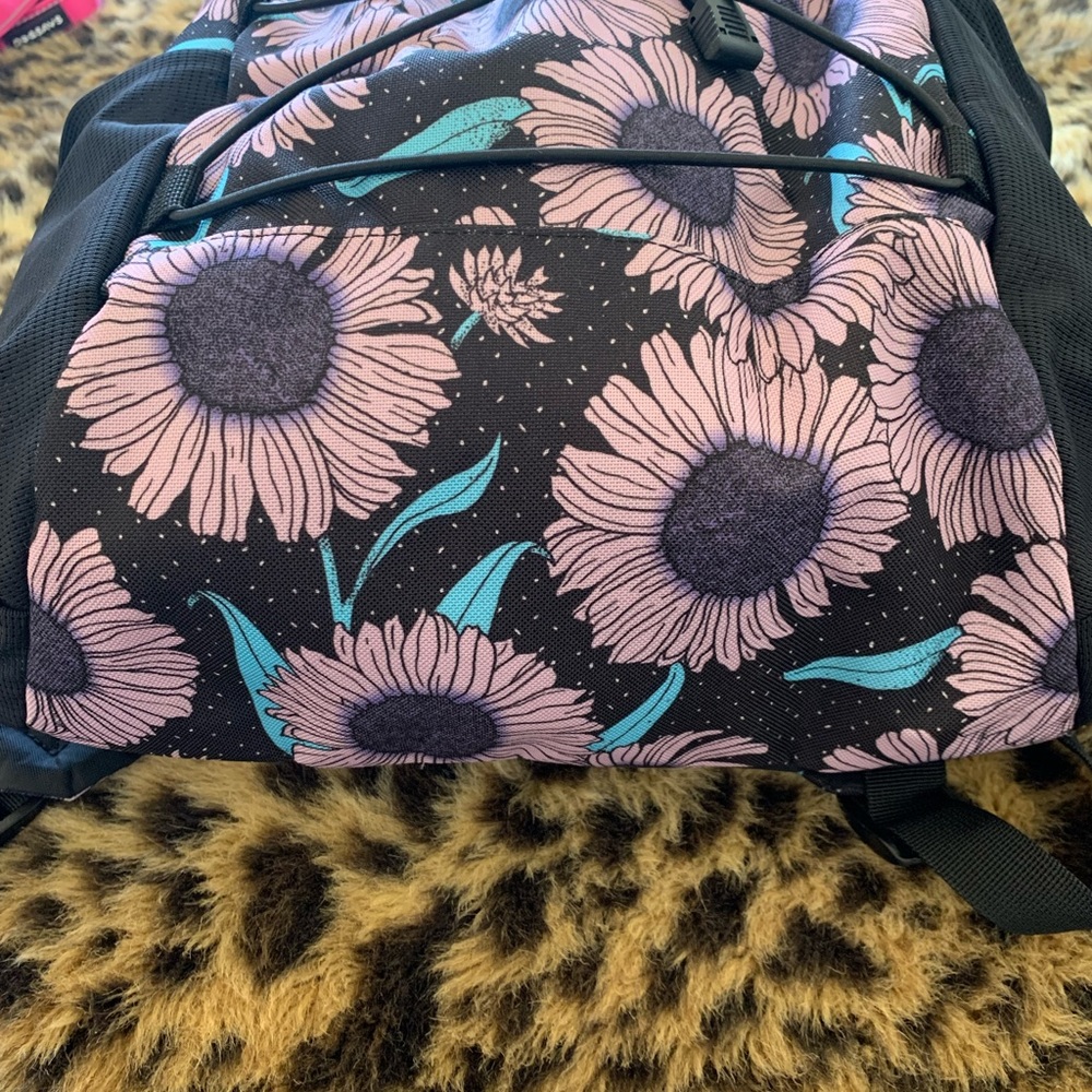 Dakine Daisy backpack.